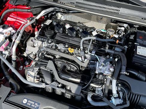 Certified 2025 Toyota Corolla LE image 31