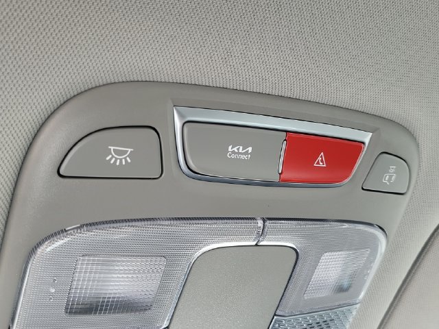 Used 2023 Kia Telluride LX FWD image 20