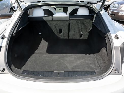 Used 2022 Tesla Model S AWD/4WD image 12