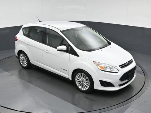 Used 2017 Ford C-MAX SE image 53