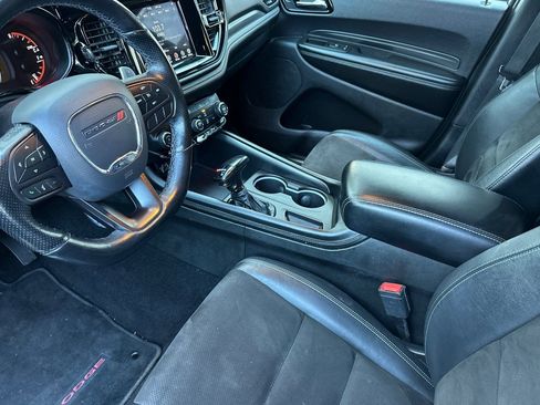 Used 2021 Dodge Durango GT image 10