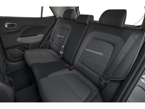 New 2026 Hyundai Venue SEL FWD image 29