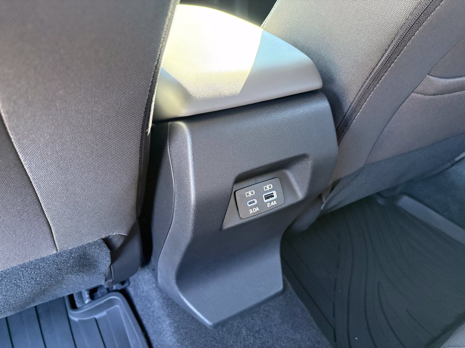 New 2026 Subaru Crosstrek 2.5i Premium AWD/4WD image 30