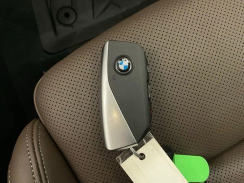 Used 2025 BMW X3 xDrive30 w/ Premium Package AWD/4WD image 27