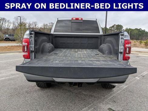 Certified 2024 RAM 3500 Limited AWD/4WD image 14