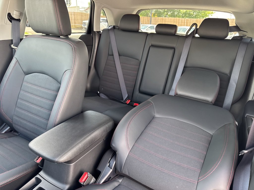 New 2026 Mitsubishi Outlander Sport SE AWD/4WD image 31