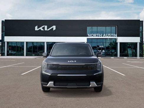 New 2026 Kia EV9 Light image 2