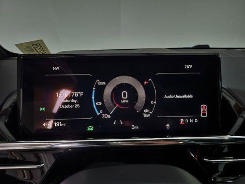 New 2026 GMC Sierra EV Elevation AWD/4WD image 19