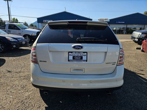 Used 2008 Ford Edge Limited image 6