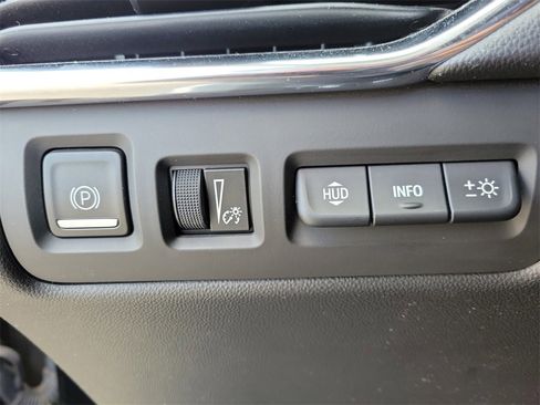 Certified 2023 Cadillac XT4 Premium Luxury w/ Technology Package image 22