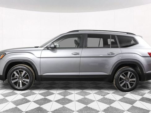 Used 2022 Volkswagen Atlas SE image 18