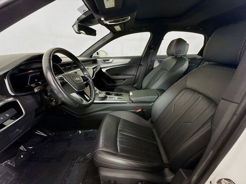 Used 2024 Audi A6 Premium Plus image 20