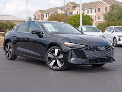 New 2025 Audi A5 2.0T Premium