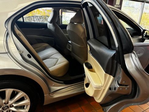 Used 2019 Toyota Camry LE image 30