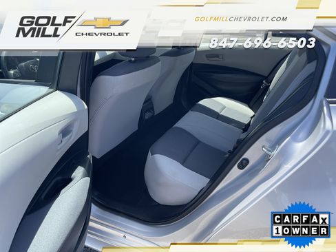 Used 2024 Toyota Corolla LE FWD image 13