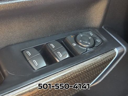Used 2021 Chevrolet Silverado 1500 RST AWD/4WD image 31