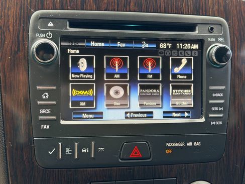 Used 2017 Chevrolet Traverse LT w/ Style and Technology Package AWD/4WD image 44