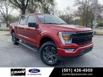 Certified 2022 Ford F150 XLT w/ Equipment Group 302A High