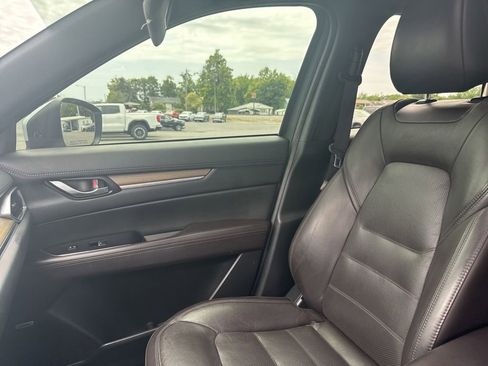 Used 2019 MAZDA CX-5 Signature AWD/4WD image 30