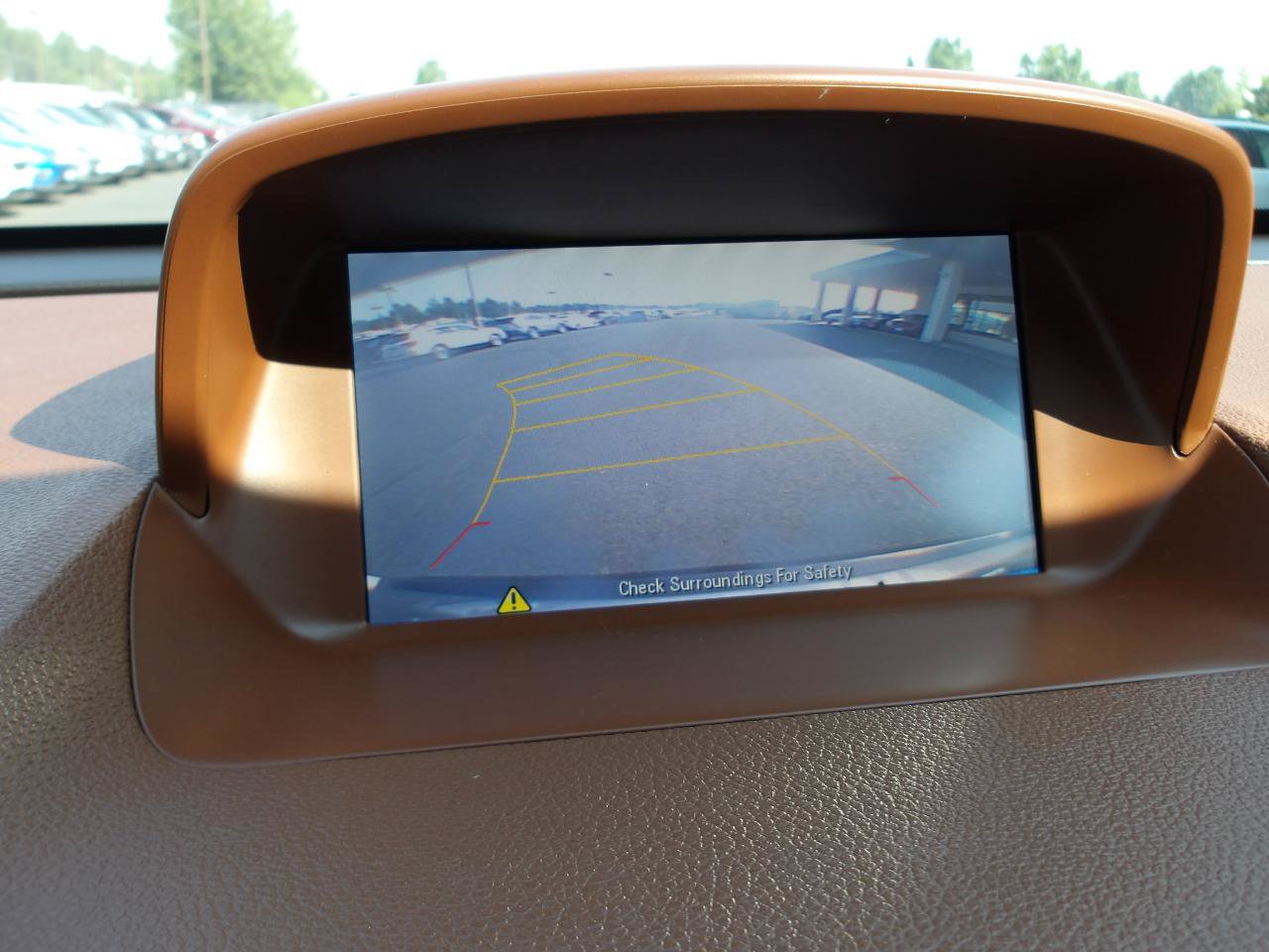 Used 2015 Buick Encore Leather AWD/4WD image 19