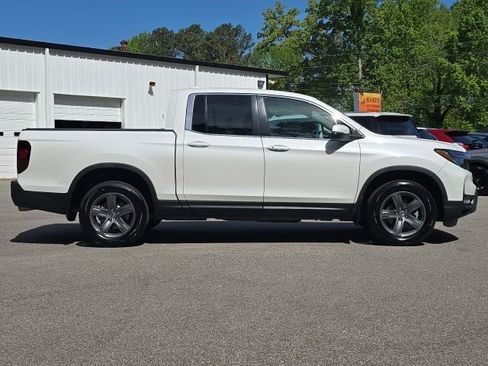 Used 2023 Honda Ridgeline RTL image 7