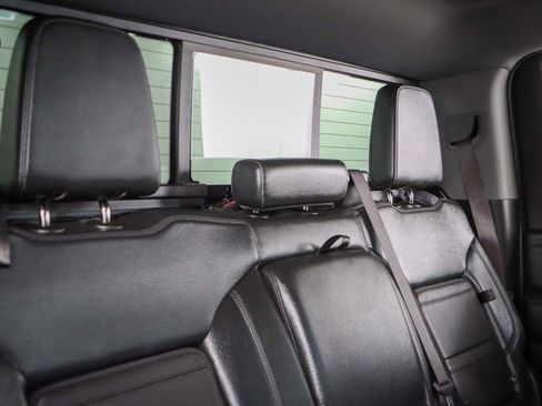 Used 2023 GMC Sierra 2500 Denali image 31