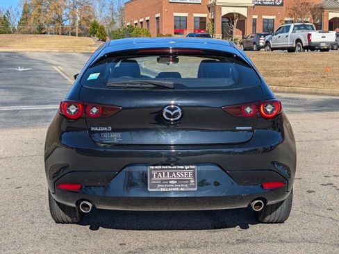 Used 2024 MAZDA MAZDA3 s image 8