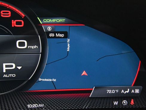 Certified 2022 Ferrari Roma image 44