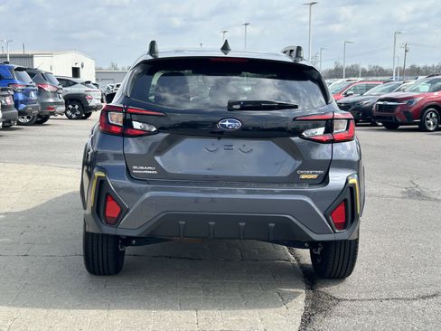 Used 2025 Subaru Crosstrek 2.5i Sport w/ Crosstrek Mirror Package image 6