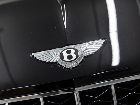 Certified 2026 Bentley Continental GT AWD/4WD image 8