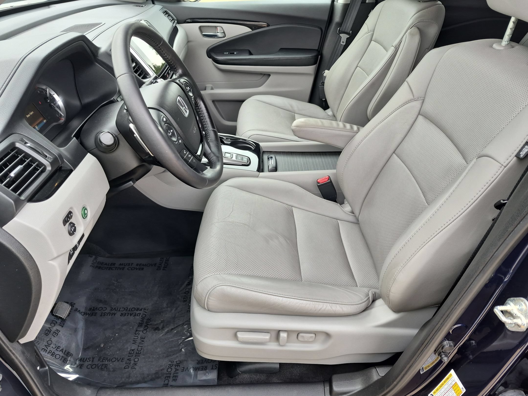 Used 2018 Honda Pilot Elite image 11