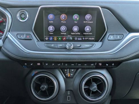 Used 2020 Chevrolet Blazer Premier w/ Driver Confidence II Package FWD image 33