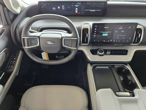New 2026 Ford Expedition Active RWD image 20