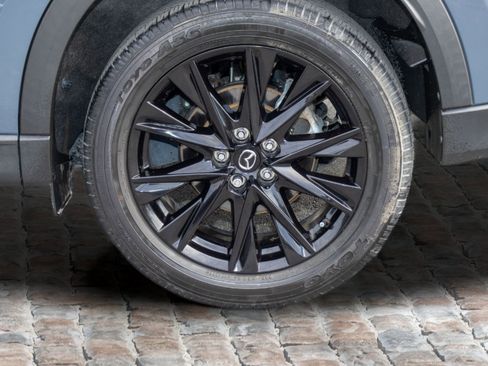 Used 2023 MAZDA CX-5 Carbon Edition image 35