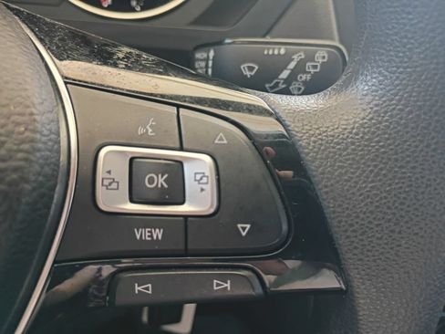 Used 2020 Volkswagen Tiguan S FWD image 20