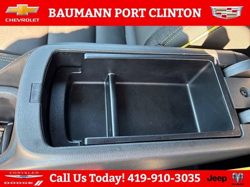 Used 2024 Chevrolet TrailBlazer ACTIV w/ Convenience Package FWD image 27