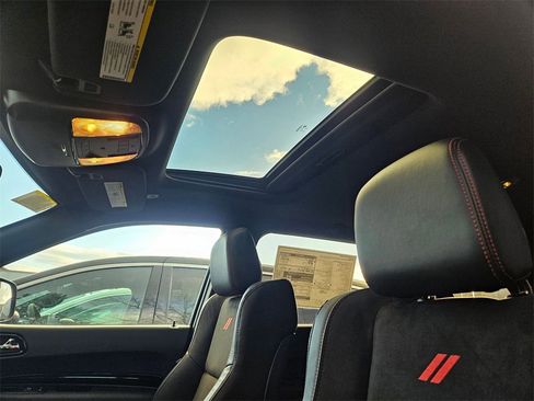 New 2026 Dodge Durango GT image 34