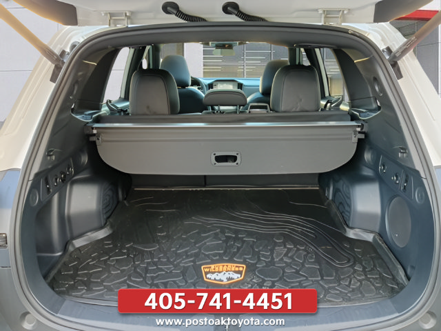 Used 2026 Subaru Forester Wilderness AWD/4WD image 29