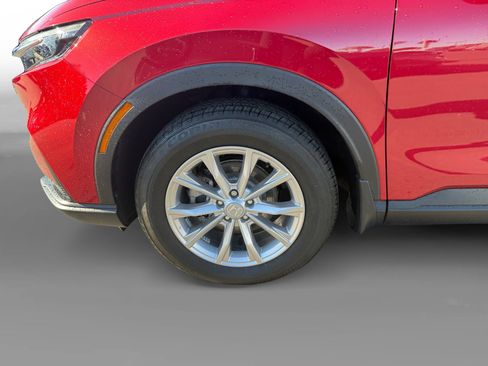 Certified 2024 Honda CR-V EX image 9