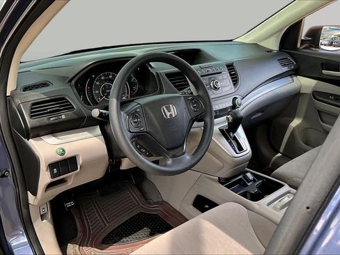 Used 2013 Honda CR-V LX image 18