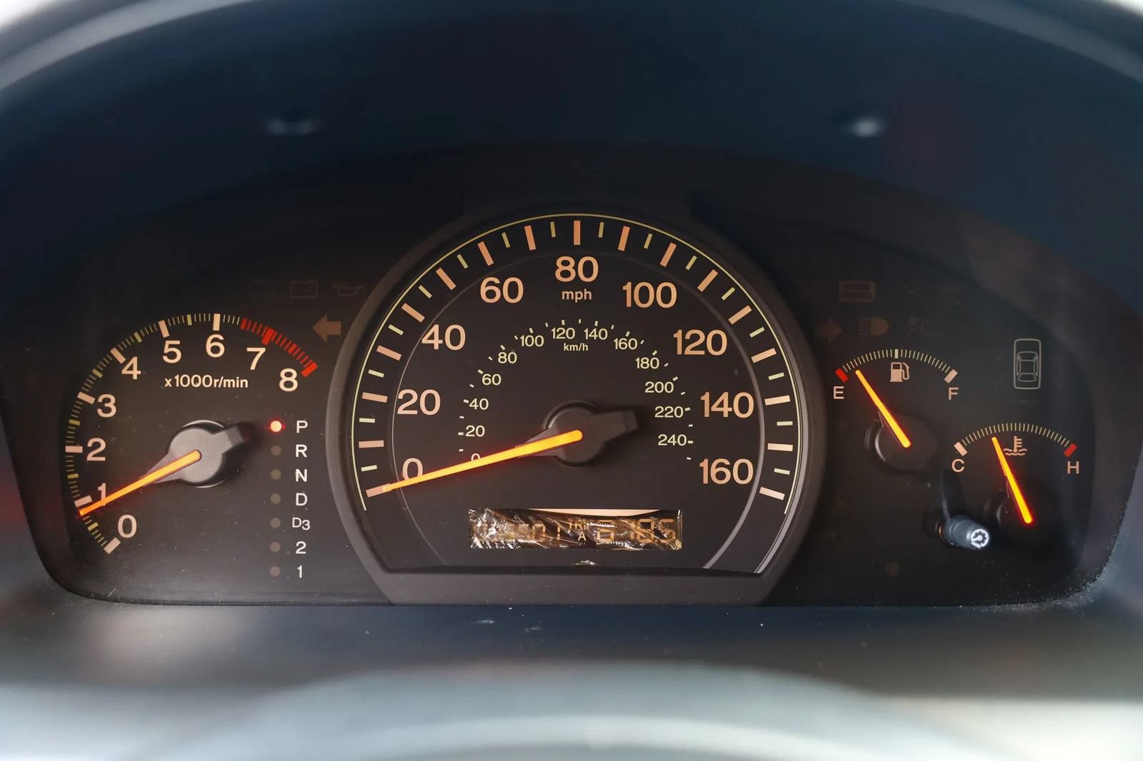 Used 2004 Honda Accord LX image 28