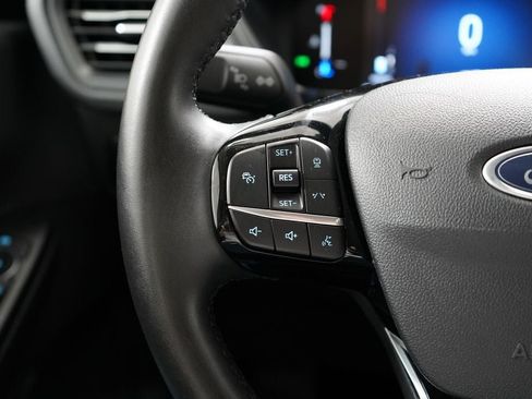 Used 2025 Ford Escape Active w/ Tech Pack #1 FWD image 17