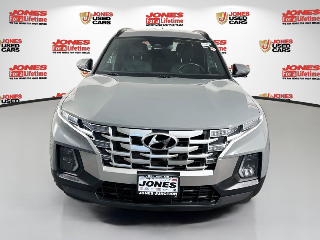 Certified 2023 Hyundai Santa Cruz SEL Premium AWD/4WD image 14