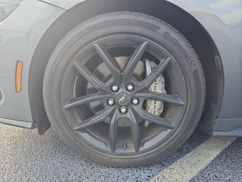 Used 2025 Ford Mustang GT Premium w/ Mustang Nite Pony Package image 32