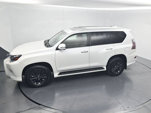 Used 2020 Lexus GX 460 Premium w/ Premium Package AWD/4WD image 55