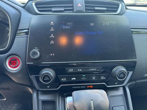 Used 2019 Honda CR-V EX image 17