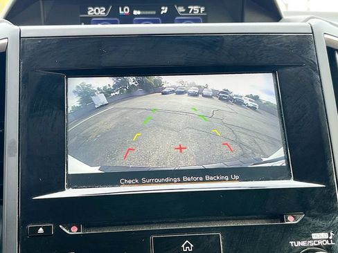 Used 2019 Subaru Forester Sport w/ Popular Package #2 AWD/4WD image 13