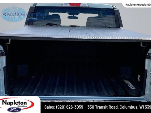 Certified 2024 Ford Maverick XLT w/ XLT Luxury Package AWD/4WD image 5