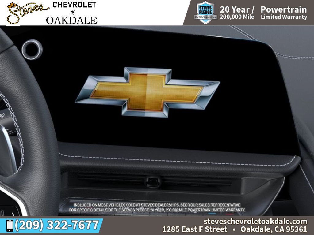 New 2027 Chevrolet Corvette Z06 RWD image 20