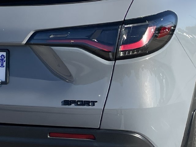 Used 2024 Honda HR-V Sport image 6